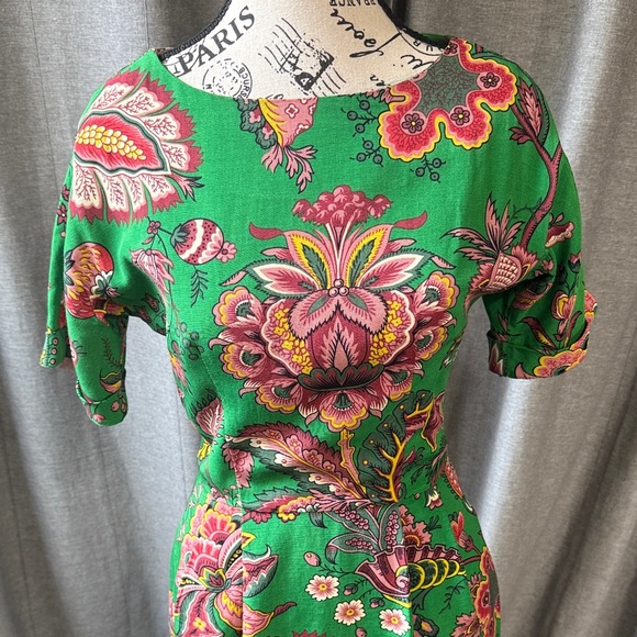 Vibrant Complement Snatcher - Picture 11 of 13